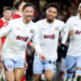 Middlesbrough 0-1 Aston Villa: Matty Cash strikes deflected 87th-minute winner