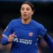 Sam Kerr: Chelsea striker suffers ACL injury at club training school