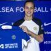 Nathalie Bjorn: Chelsea indication Everton protector