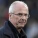 Former England manager Eriksson has terminal cancer