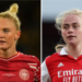 Everton indication Denmark internationals Madsen and Kuhl