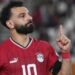 Salah restores draw for Egypt versus Mozambique