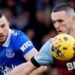 Rental property held by Everton in scrappy goalless draw