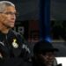 Ghana back Hughton ‘100%’ after fan run-in