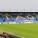 Mansfield v Forest Green amongst video games scorned