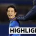 Replace Miyoshi ratings last-gasp winner as Blues beat Hull