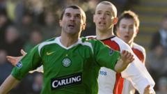 Can Clyde claim another well-known cup giant-killing?