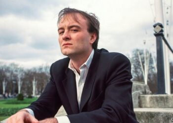 An interview with Dominic Cummings