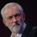 Jeremy Corbyn is re-elected with an increased mandate