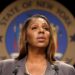 Letitia James Could Seize Mar-a-Lago From Trump On Monday