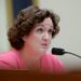 Rep. Katie Porter Takes Back Rigged Election Comments