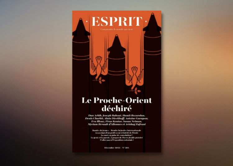 Violence without end? | Eurozine