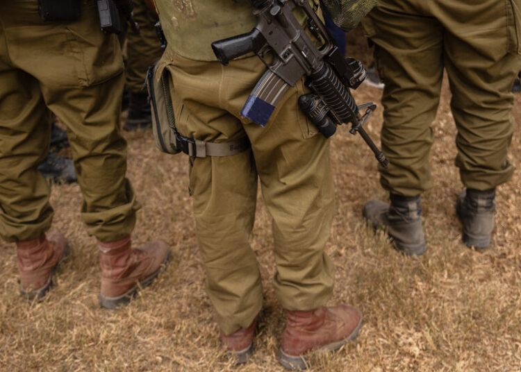 Opinion | Imagining a Different Gaza War