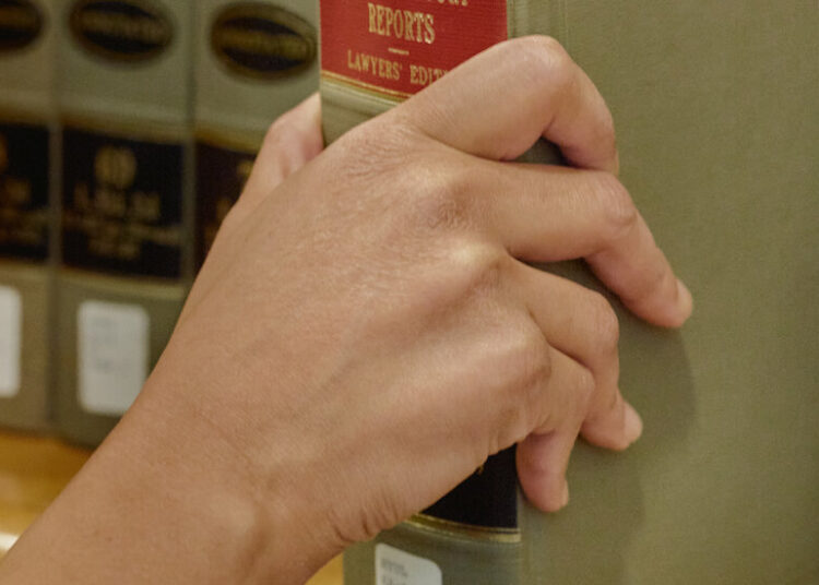 Opinion | The Challenges of Teaching Constitutional Law Today