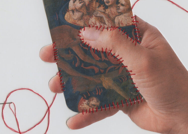 Opinion | Is Threads the Good Place?