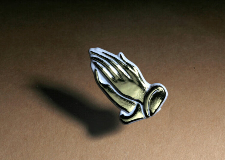 Opinion | It’s Easter 2050. Here’s What American Religion Looks Like.