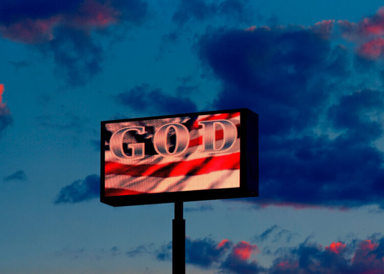 Opinion | Trump’s Bible Misunderstands Christianity