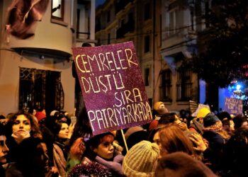 ‘Rights are not given but taken’