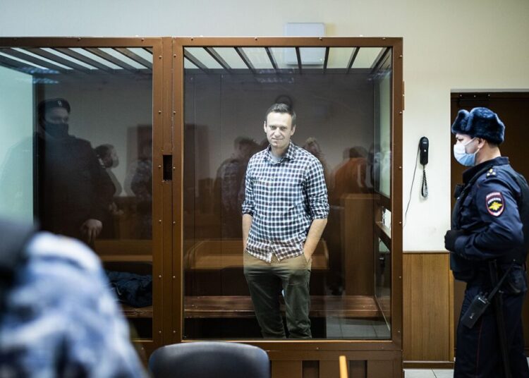 Russlands Zukunft und der Krieg