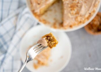 Ultra Moist Coconut Cake Recipe