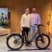 Cowboy launches all-road electric bike to attract riders beyond European city centers