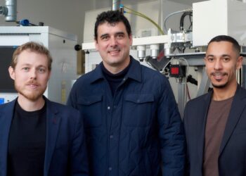 French deep tech spinout Diamfab crystallizes hopes for diamond semiconductors to support green transition