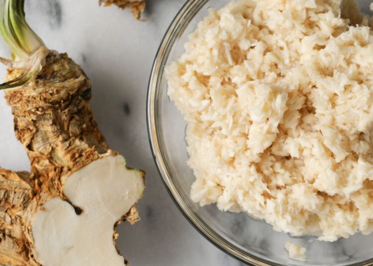 Does Horseradish Go Bad? Everything You Need To Know.