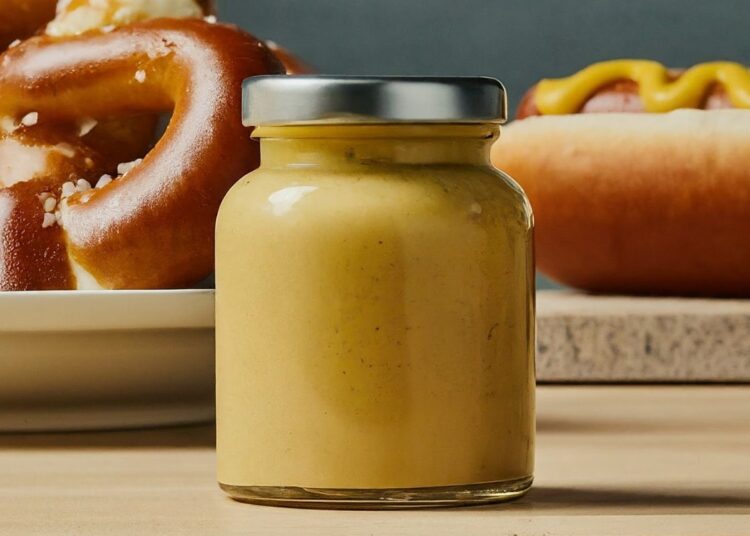 Does Mustard Go Bad? Everything You Need To Know!