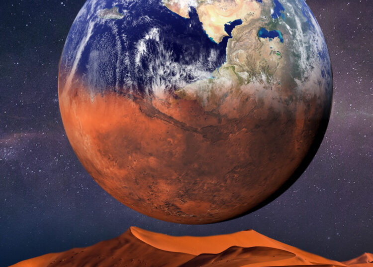 Children of the twenty-first century