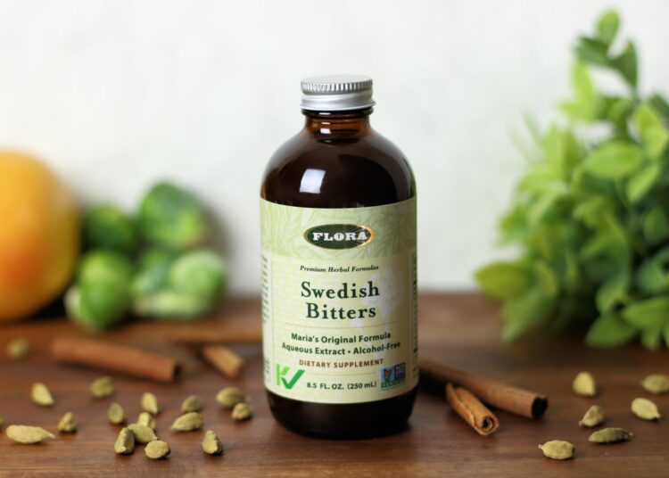 The Health Benefits of Bitter Foods