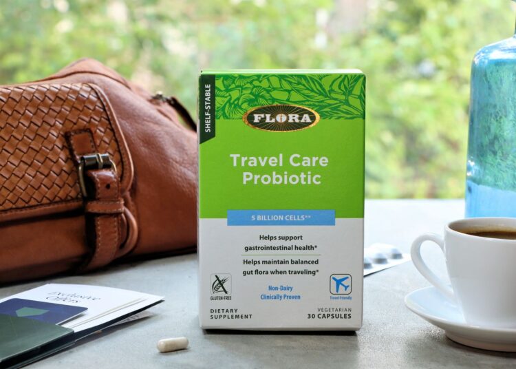 14 Ways to Protect Your Gut Health While Traveling