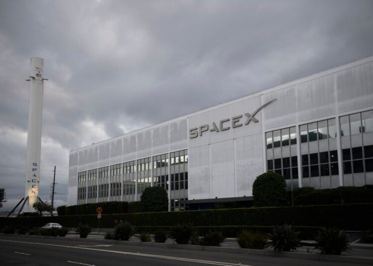 SpaceX doc leaks, TikTok ban gains steam, and Grok to go open-source