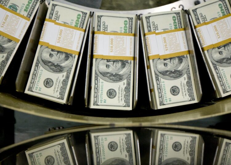 Griffin Bank has a license to thrill