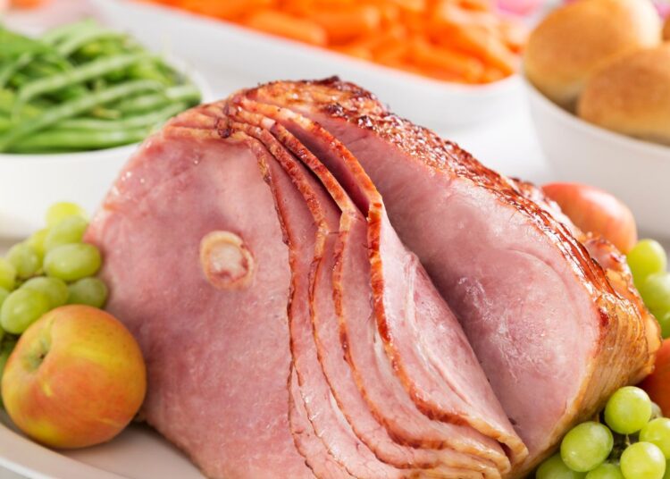 How Long Can You Keep Ham in the Fridge?