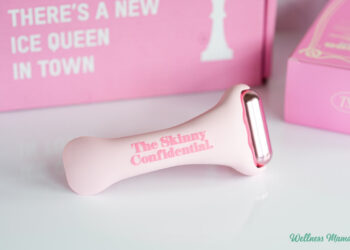 Amazing Ice Facial Benefits