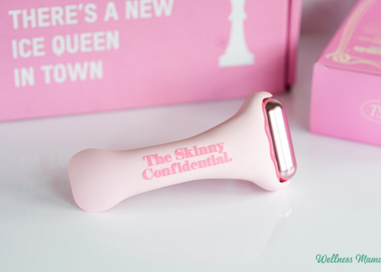 Amazing Ice Facial Benefits