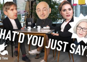 Lost in machine translation | Eurozine