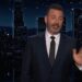 Jimmy Kimmel Crushes It With A Melania Trump Broke Joke