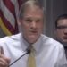 White House Blasts Jim Jordan For Lying During Robert Hur Hearing
