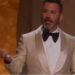 Jimmy Kimmel Humiliates Trump At The Oscars