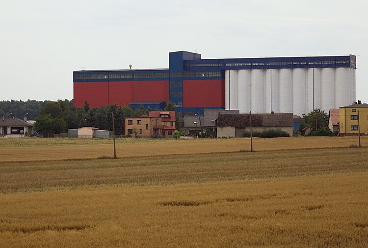 Who represents farmers? | Eurozine