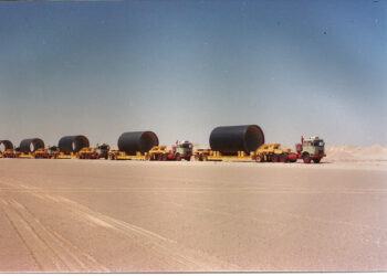 L’acqua che (non tutti) avremo