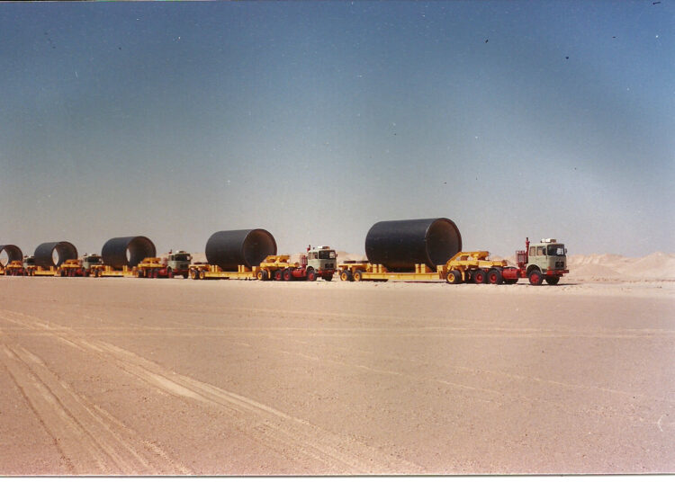 L’acqua che (non tutti) avremo