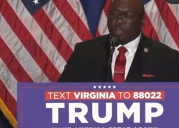 Speakers At Trump’s Virginia Rally Keep Disastrously Telling The Truth