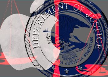 Apple sued, Microsoft’s AI ambitions and Nvidia’s surprises