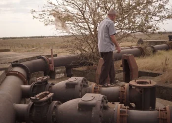 The invisible price of water