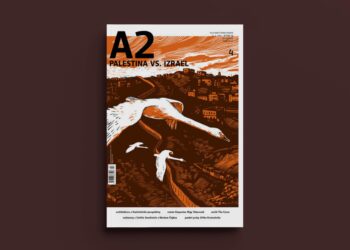 Israel bias in CEE | Eurozine