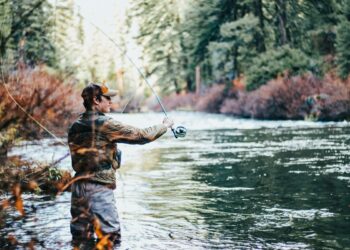 Mallard Bay is the Airbnb for guided hunting and fishing