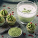 13 Naturally Green Dessert Recipes For St. Patrick’s Day