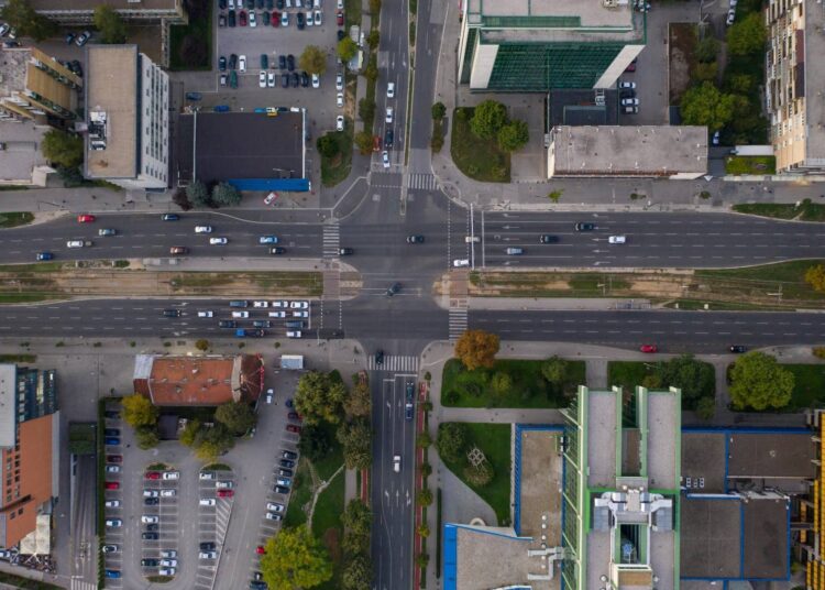 Such a pedestrian question | Eurozine